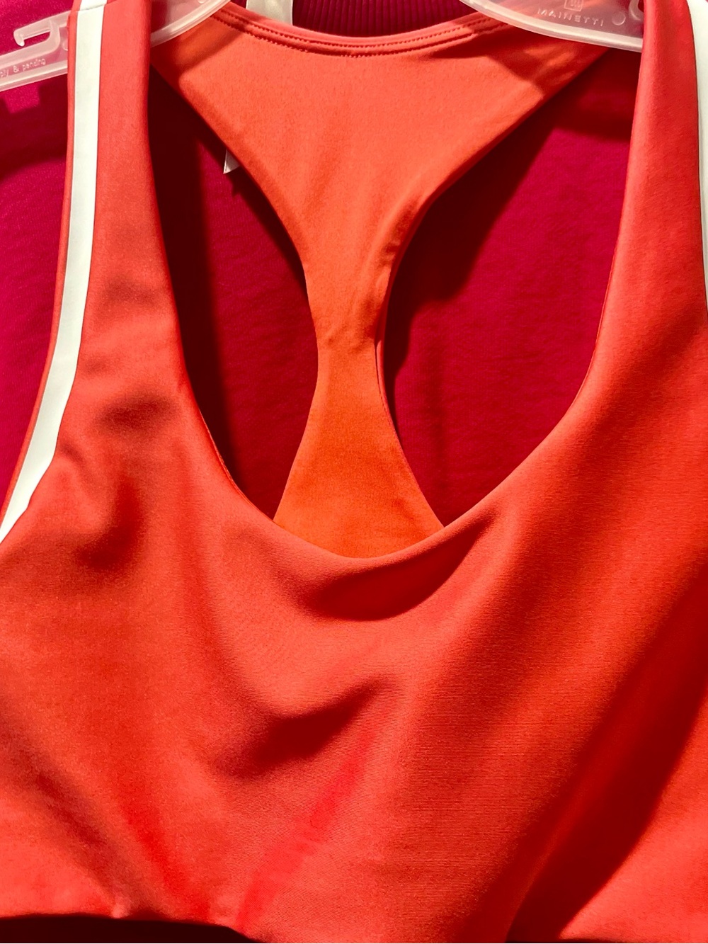 Alo Sports Bra Small NWT